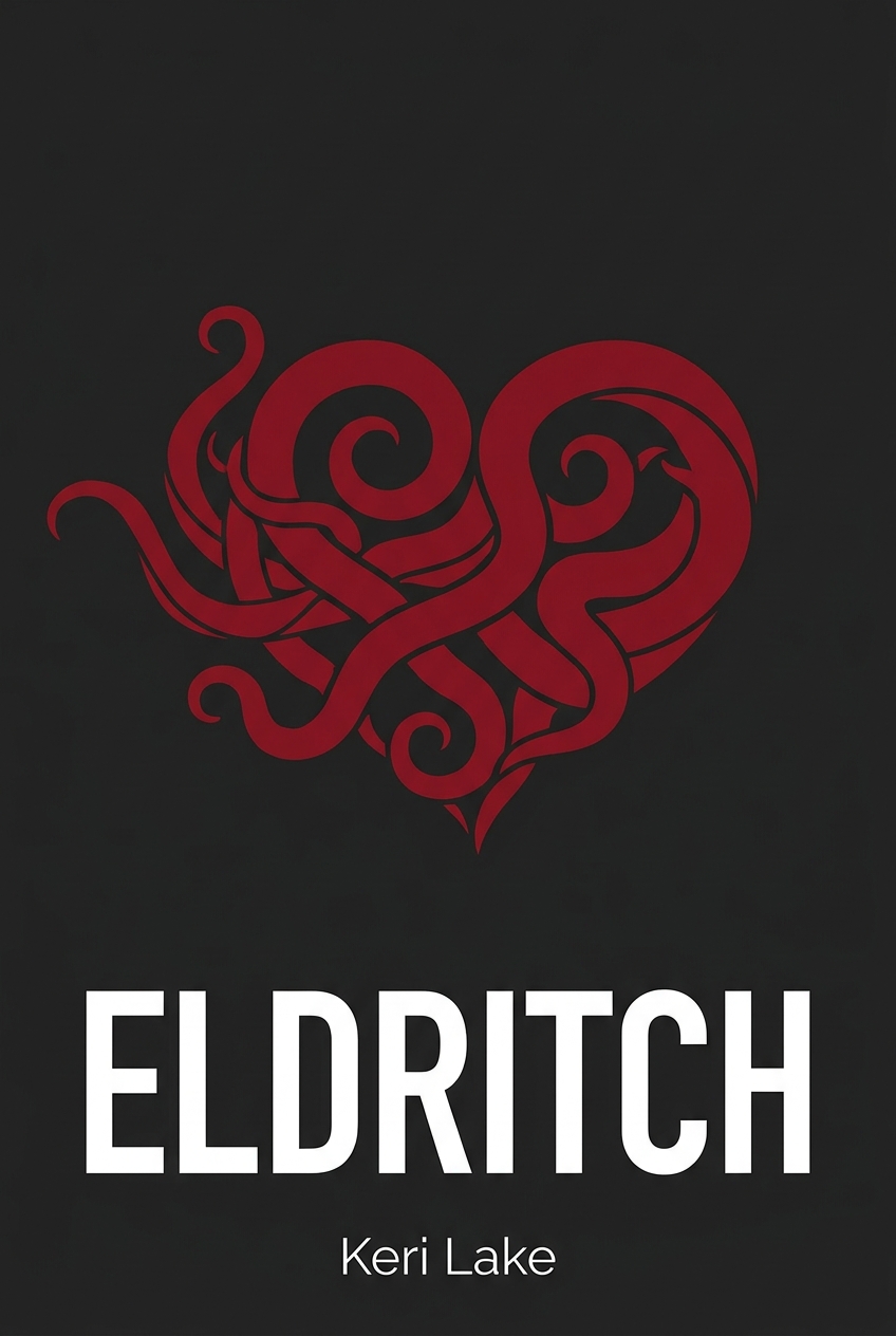 Eldritch cover