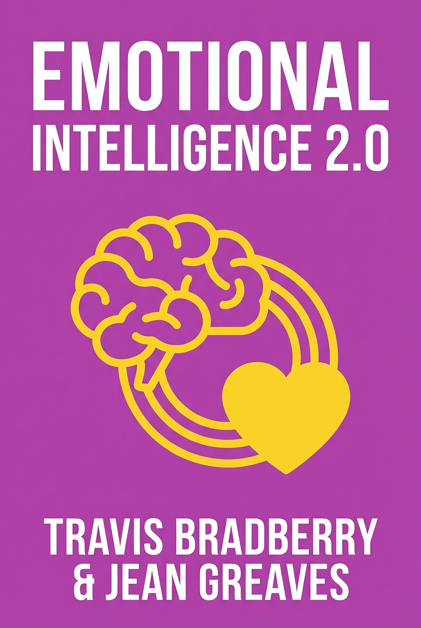 Emotional Intelligence 2.0
