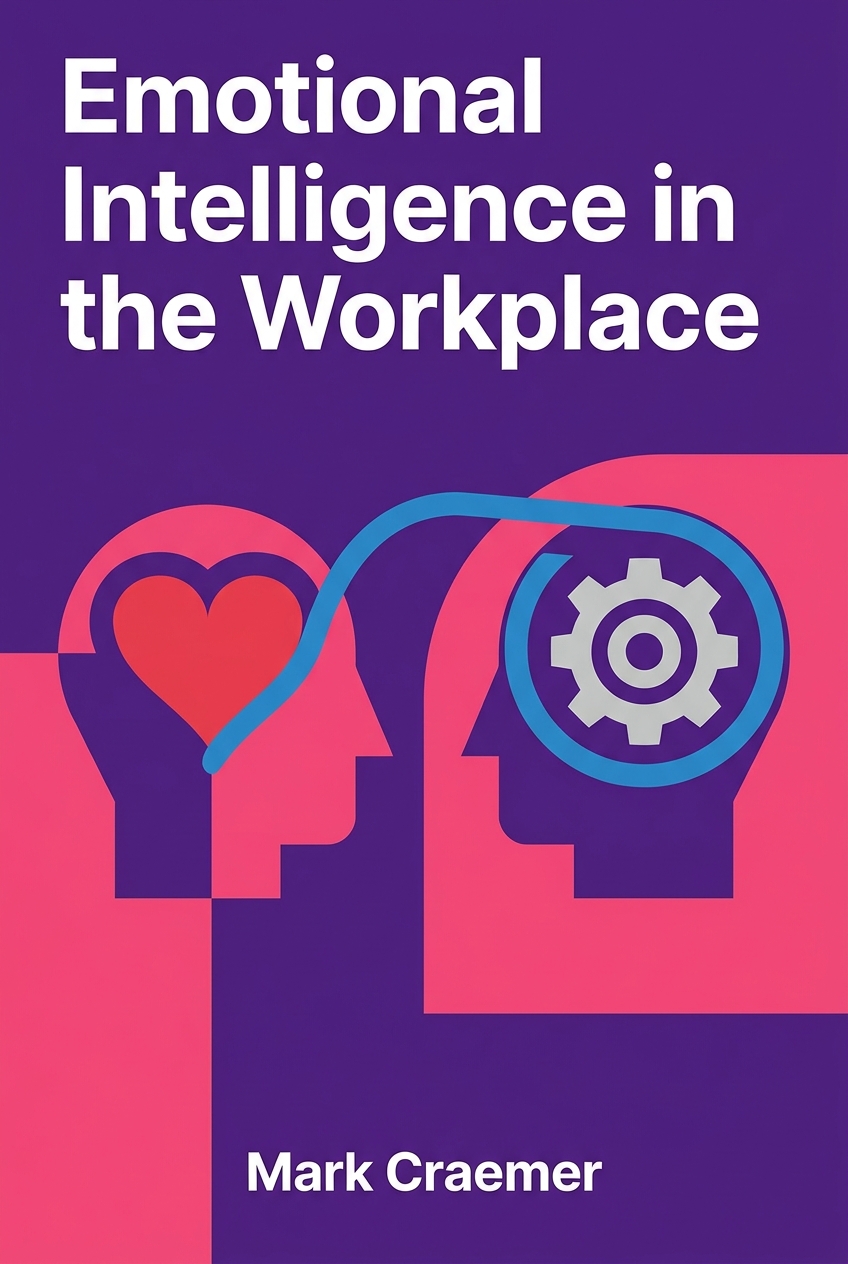 Emotional Intelligence in the Workplace cover