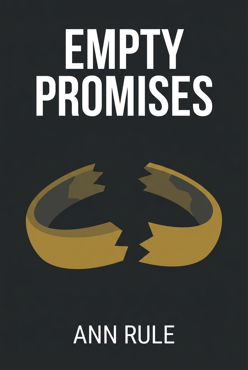Empty Promises cover
