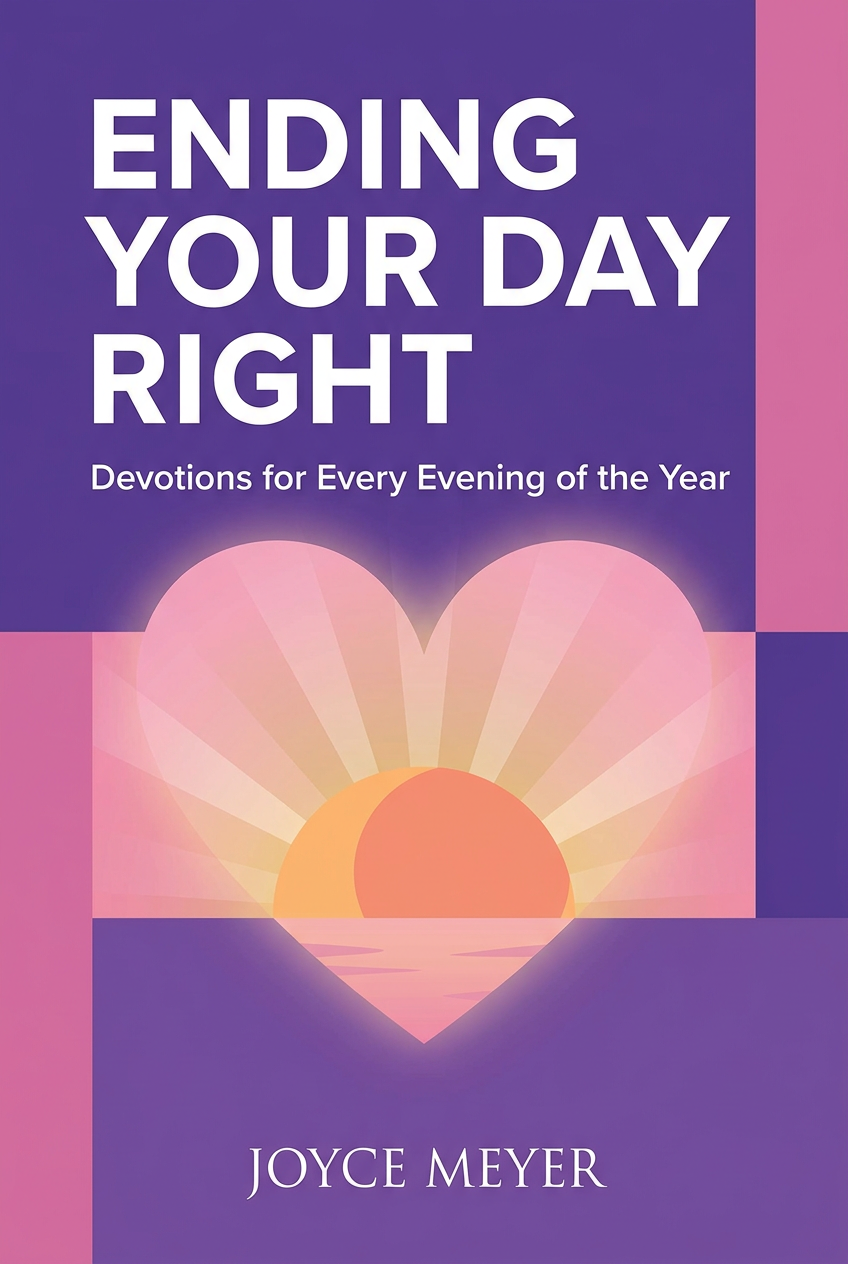 Ending Your Day Right cover