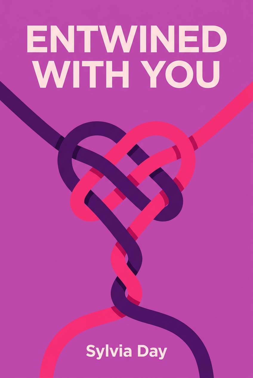 Entwined with You book cover