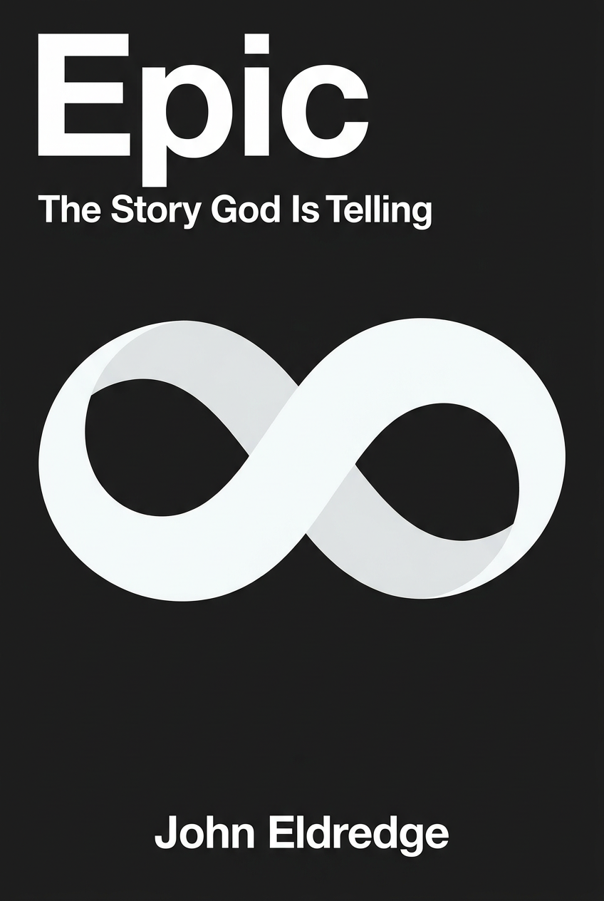Epic cover