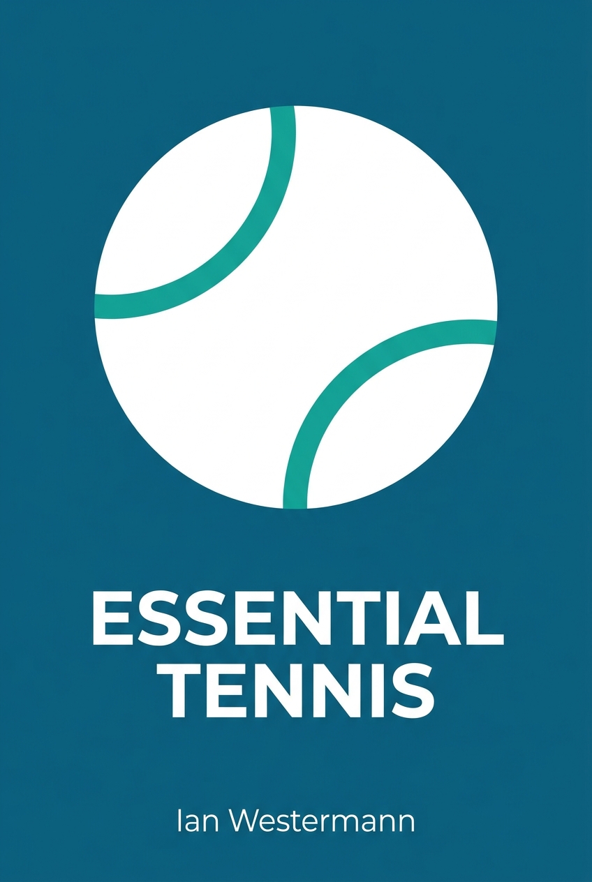 Essential Tennis cover