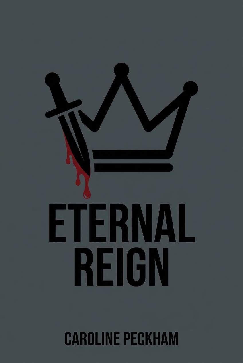 Eternal Reign cover