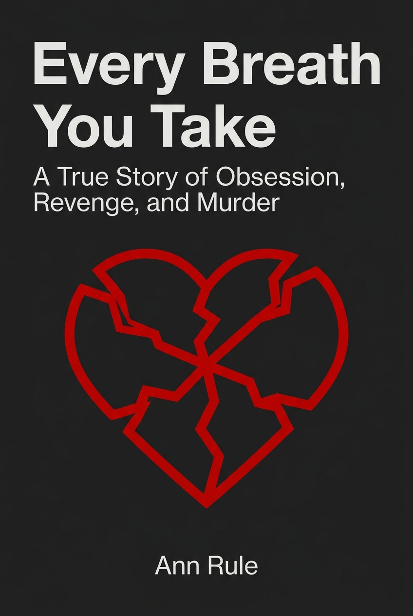 Every Breath You Take cover