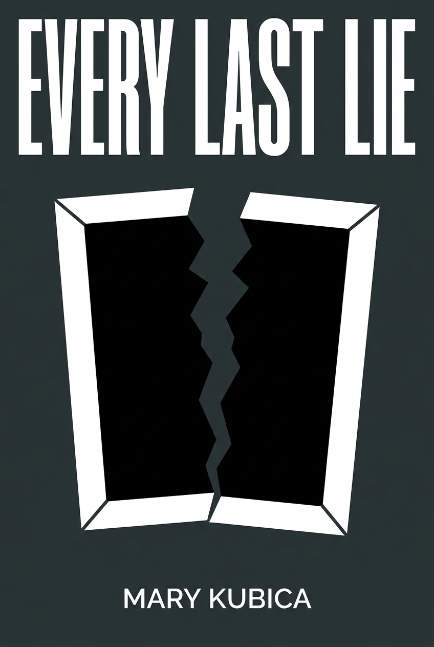 Every Last Lie cover