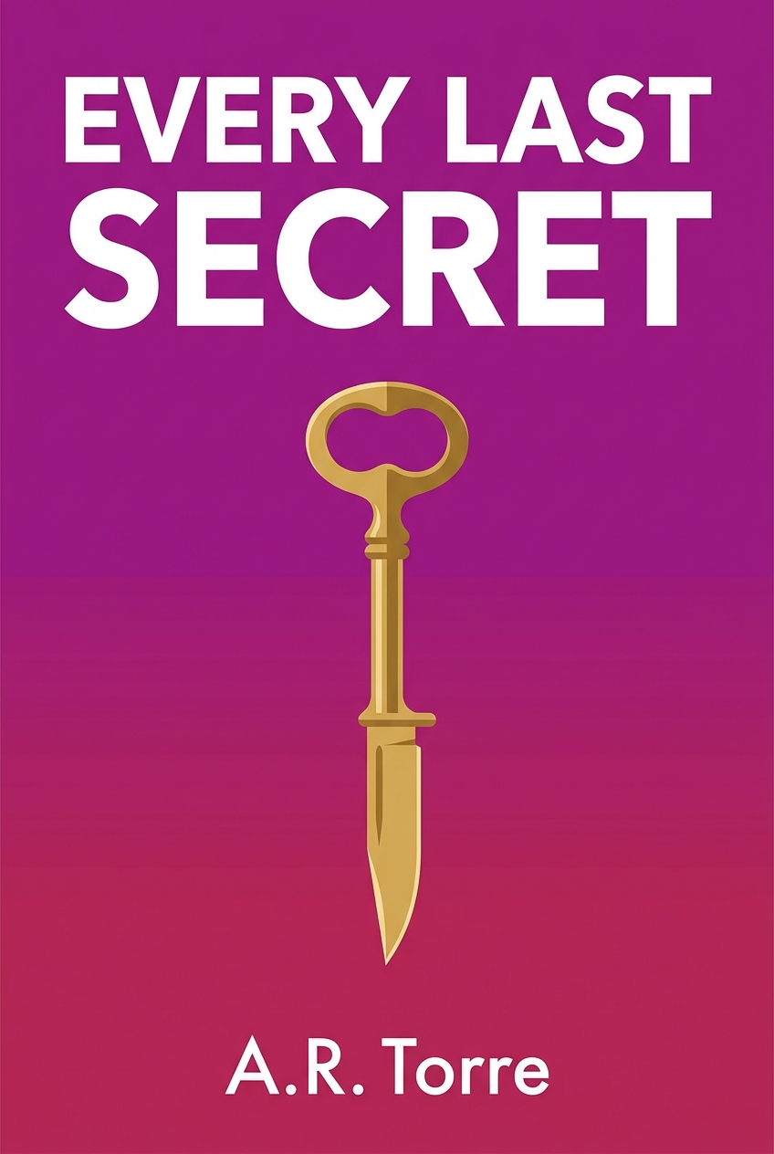 Every Last Secret cover