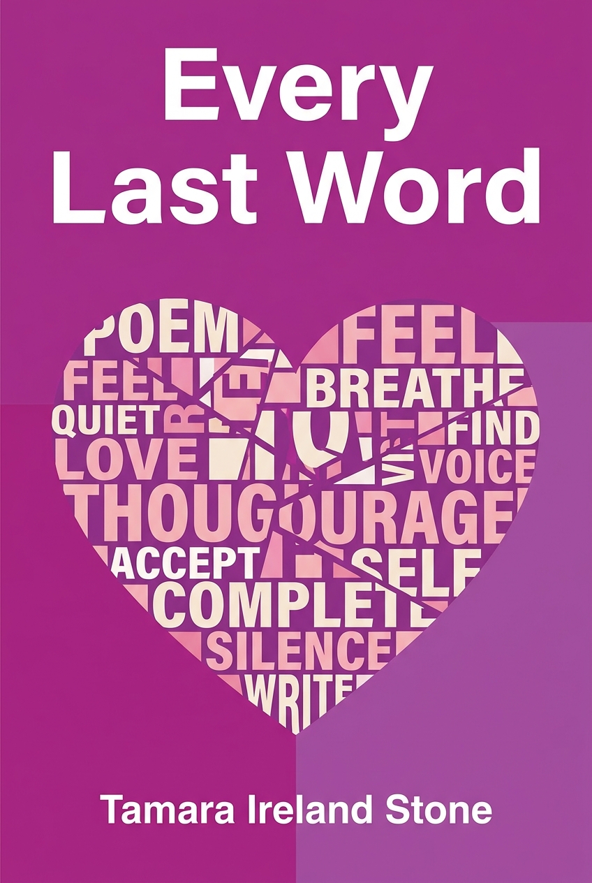 Every Last Word cover