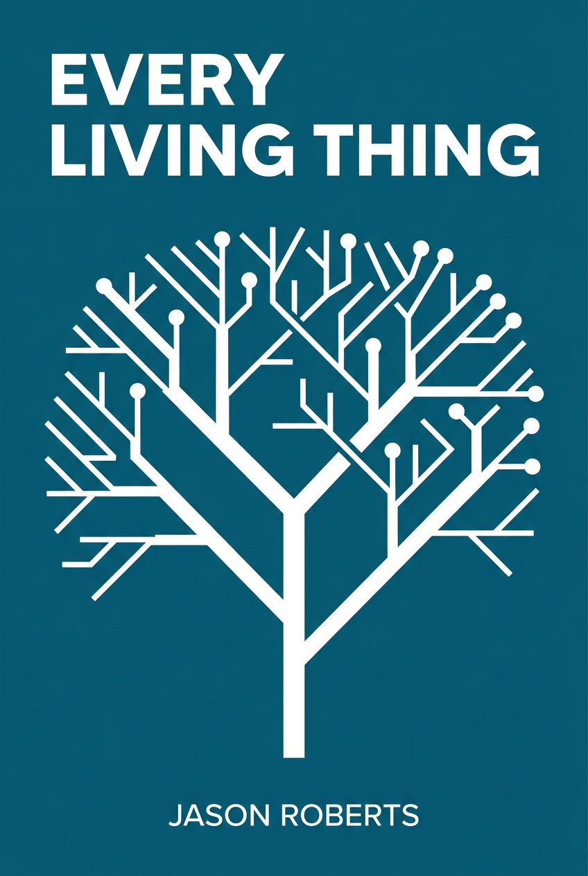 Every Living Thing cover
