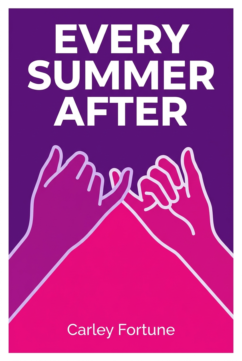 Every Summer After cover