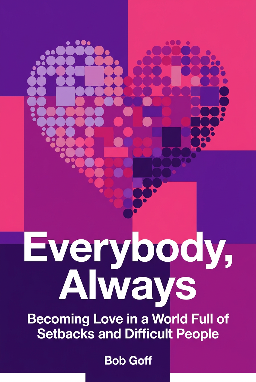 Everybody, Always cover
