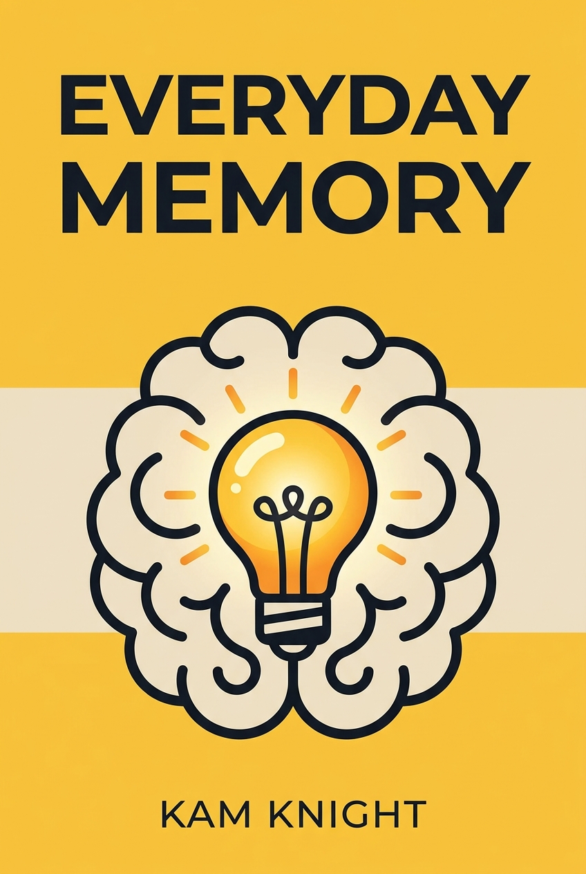 Everyday Memory cover