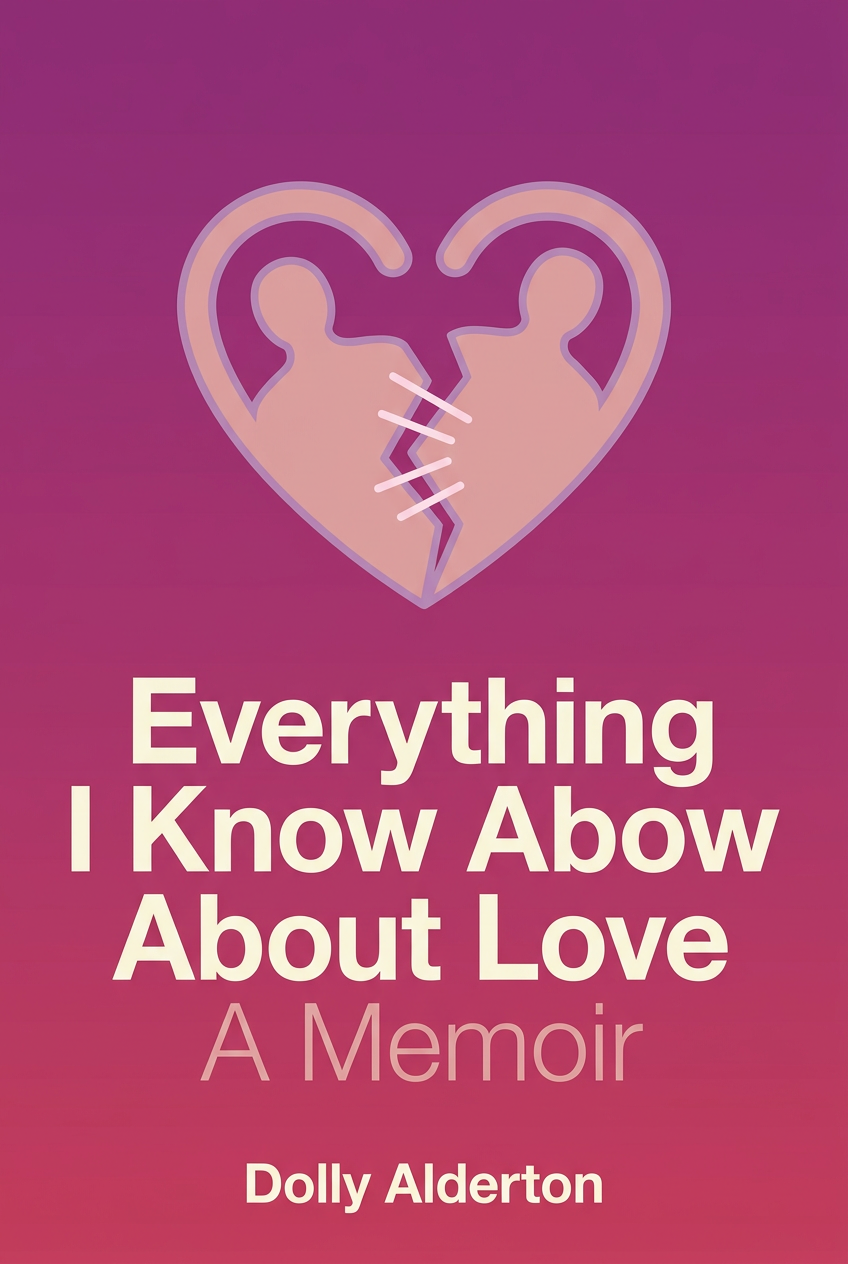 Everything I Know About Love book cover