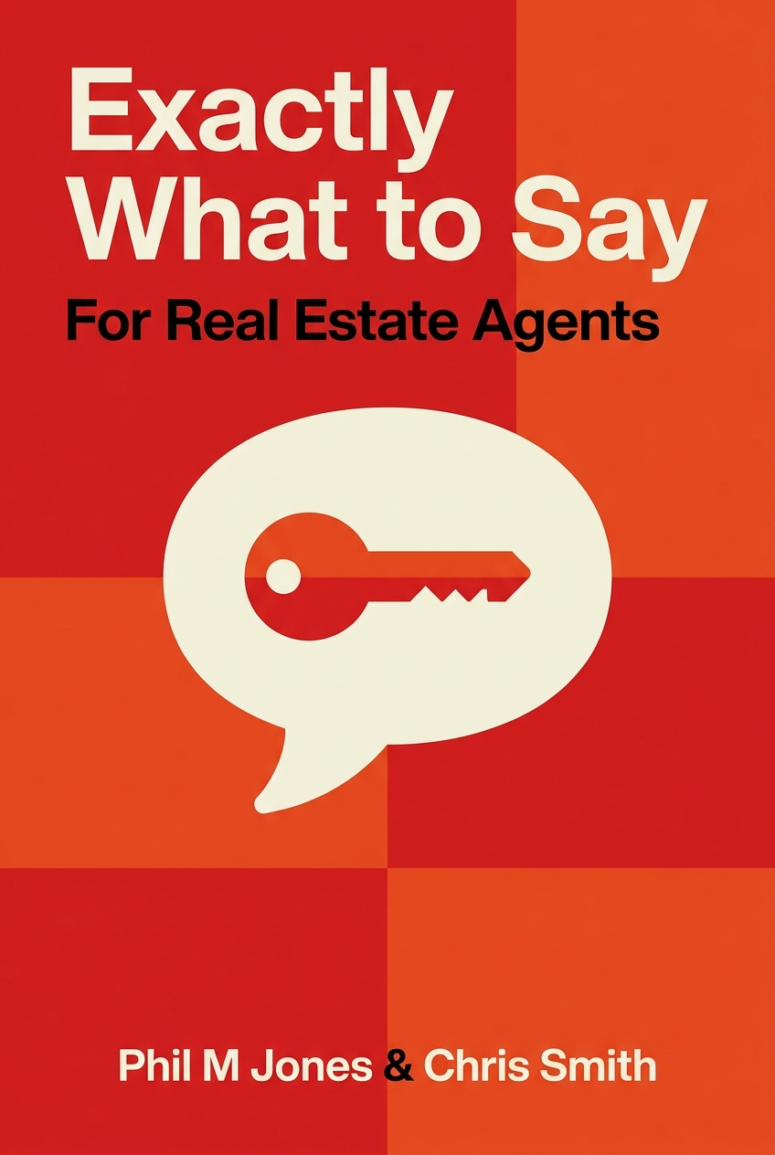 Exactly What to Say cover