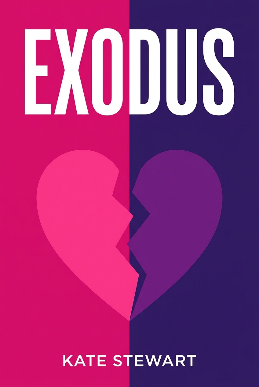 Exodus cover