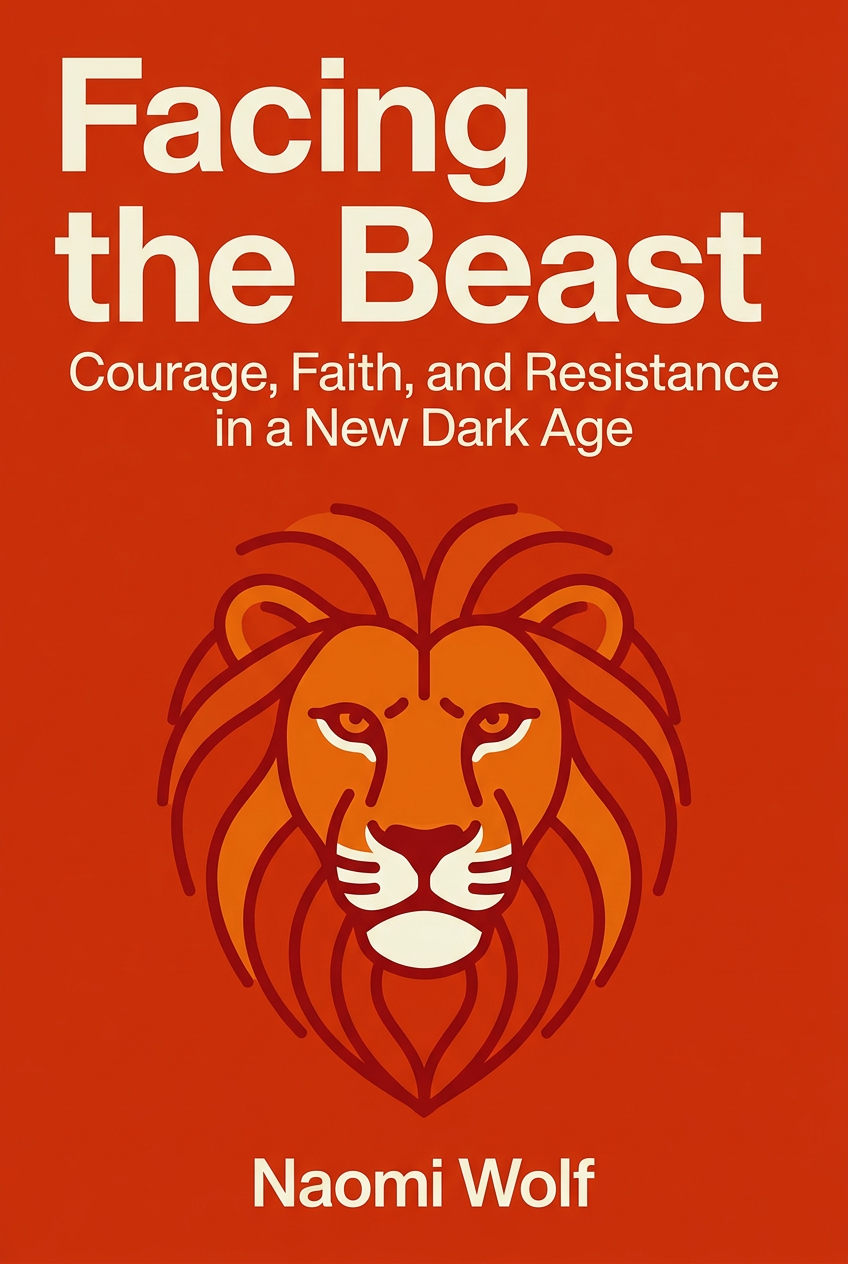 Facing the Beast book cover