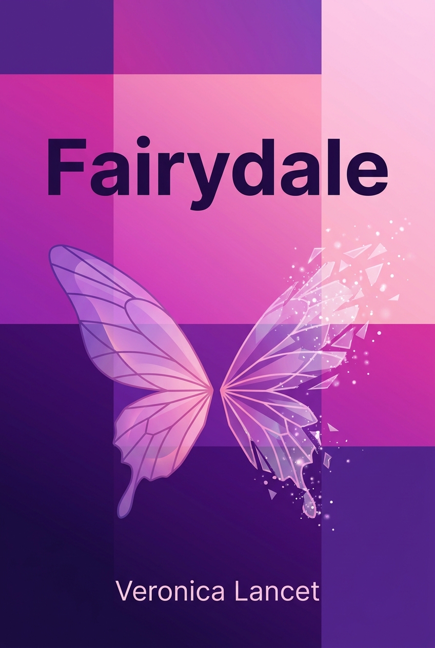 Fairydale cover