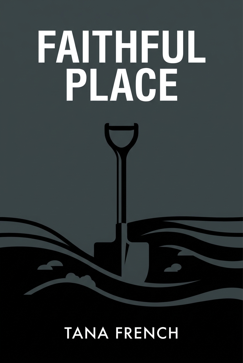 Faithful Place book cover