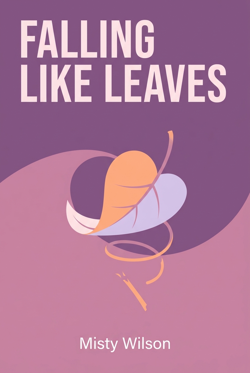 Falling Like Leaves cover