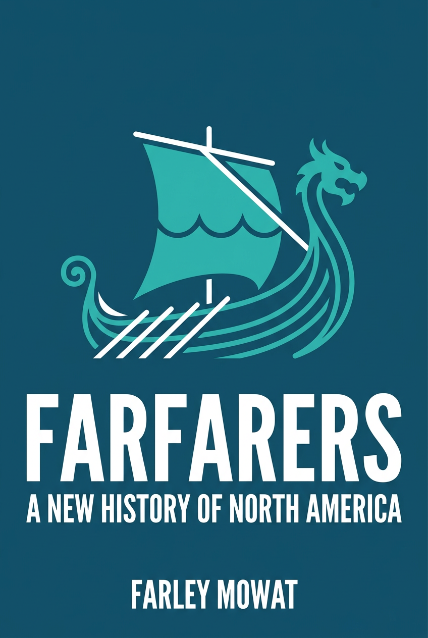 Farfarers cover