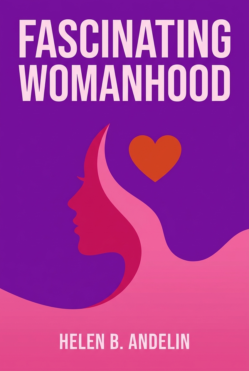 Fascinating Womanhood book cover