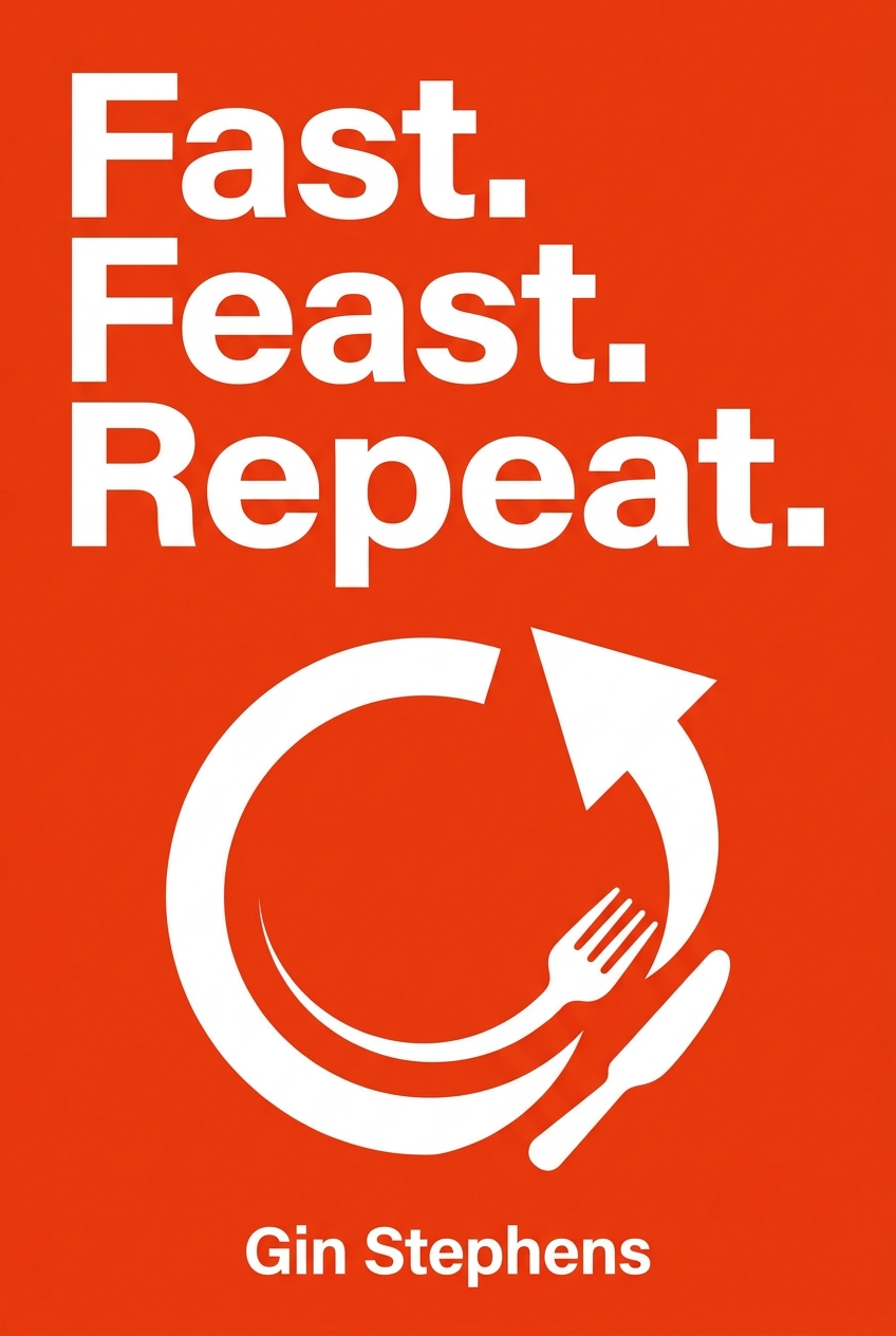 Fast. Feast. Repeat. cover