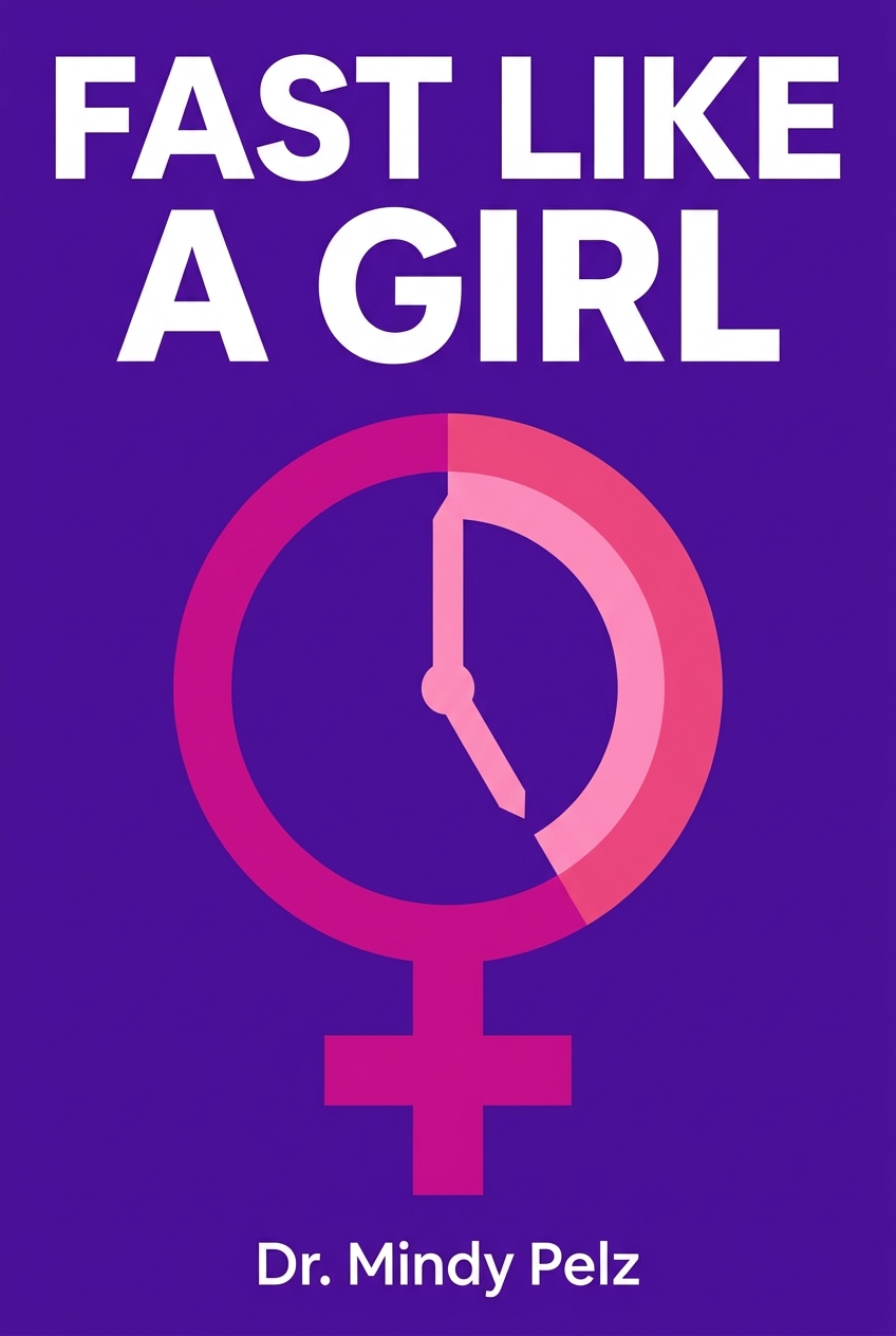 Fast Like a Girl cover