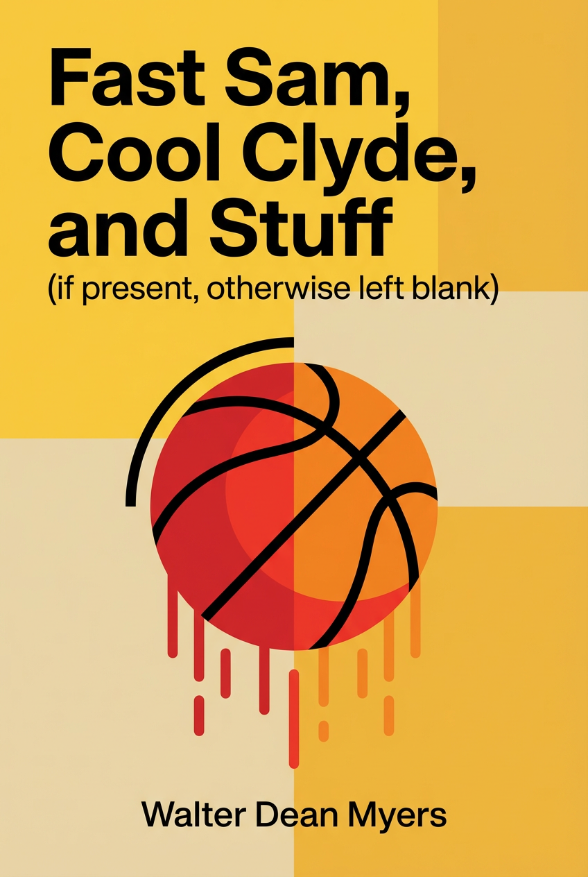 Fast Sam, Cool Clyde, and Stuff cover