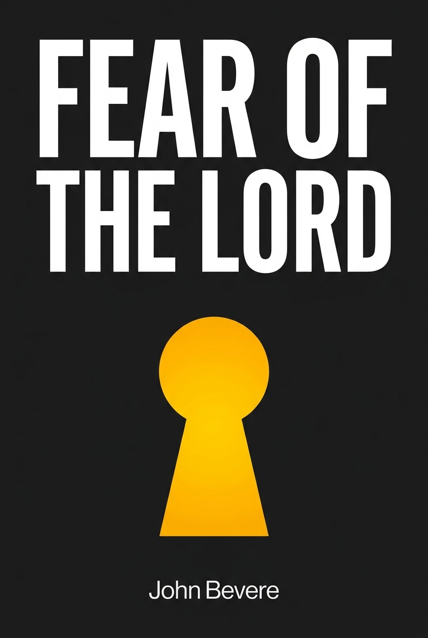 Fear Of The Lord cover