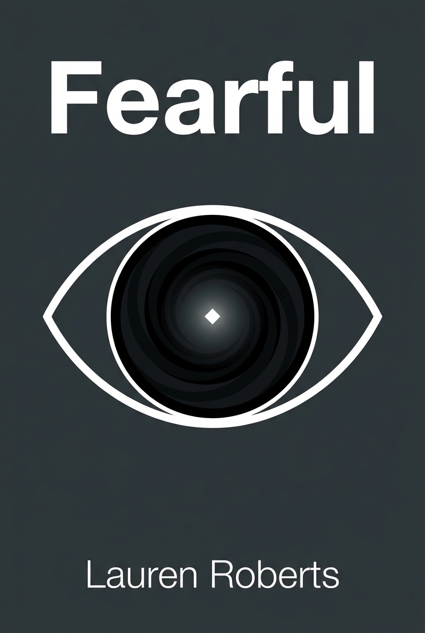 Fearful cover
