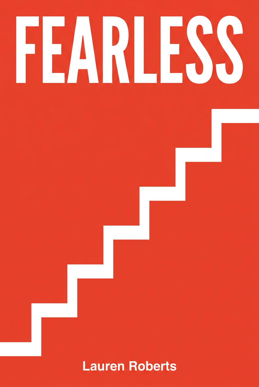 Fearless cover