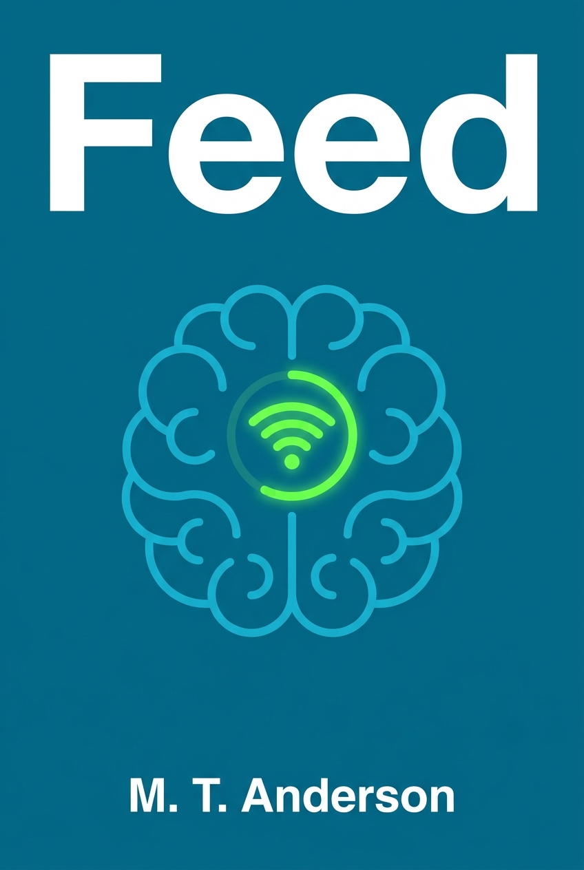 Feed cover
