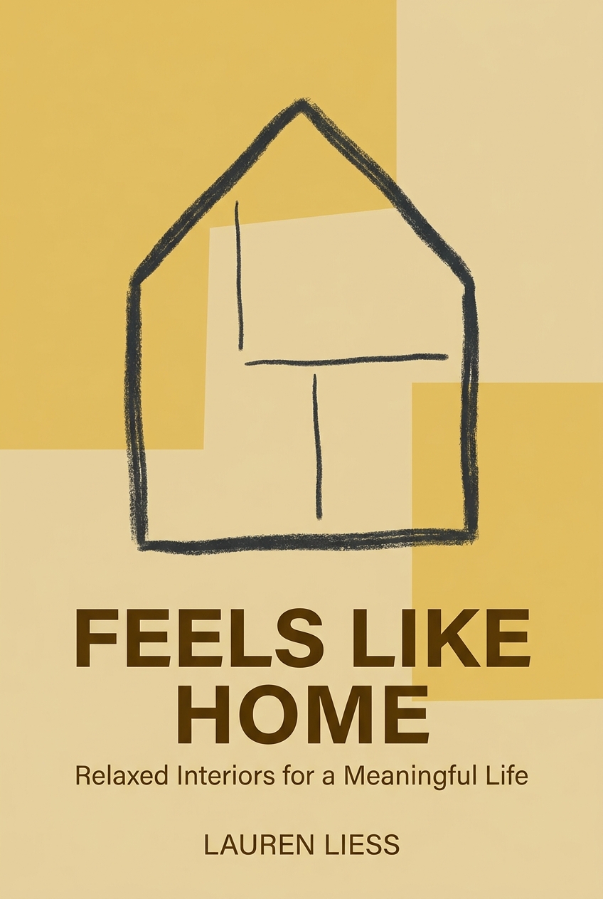 Feels Like Home cover