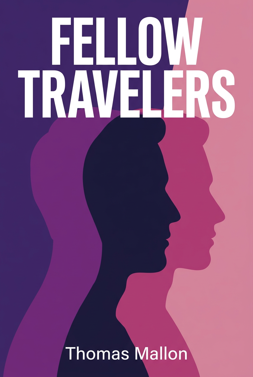 Fellow Travelers book cover