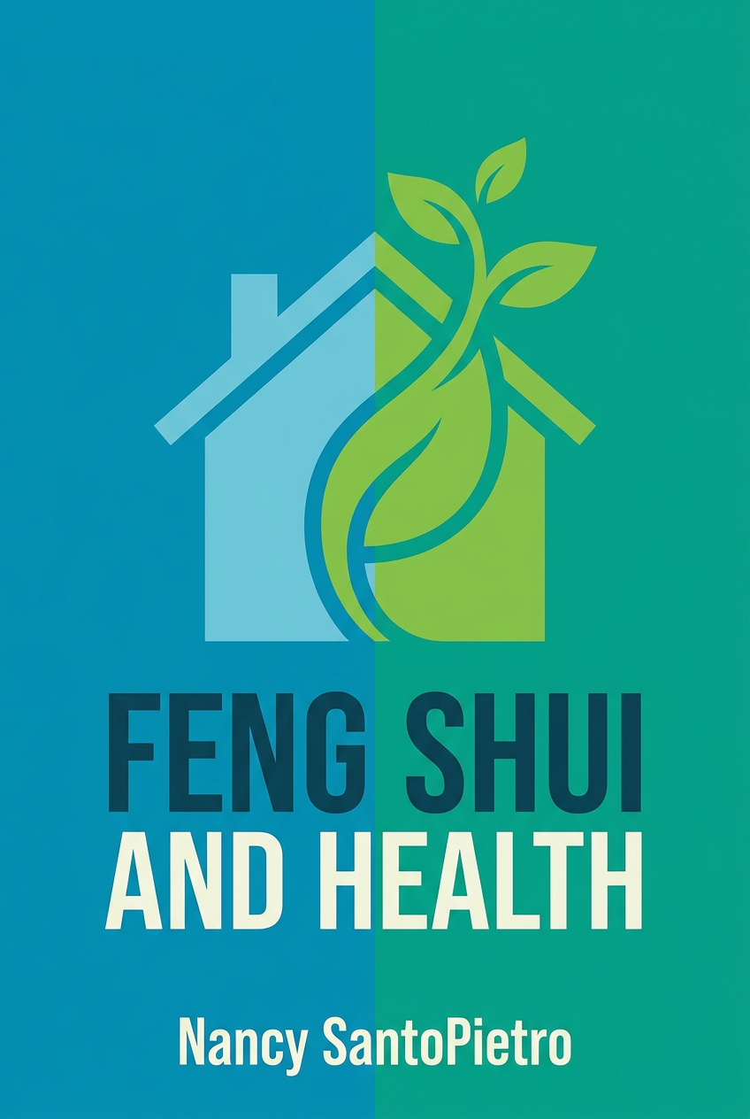 Feng Shui and Health cover