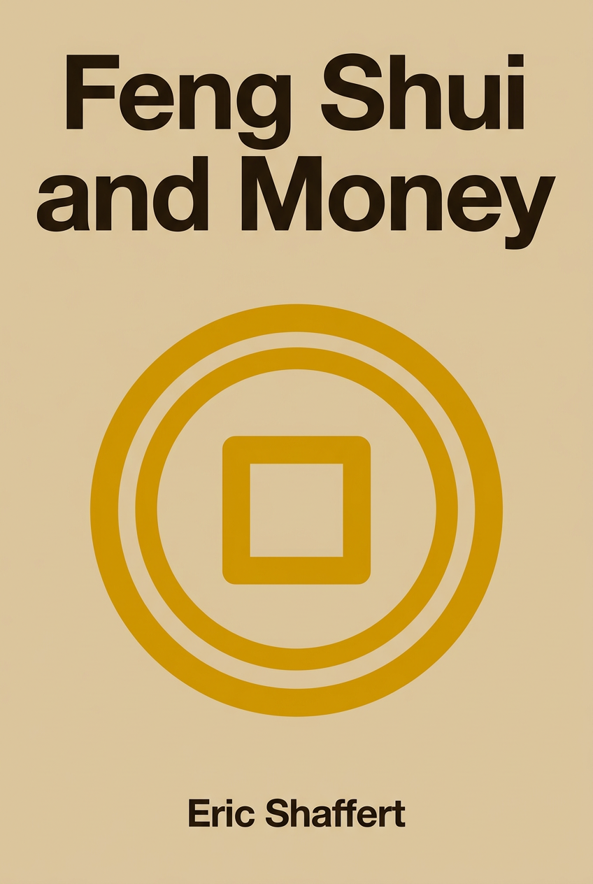 Feng Shui and Money cover