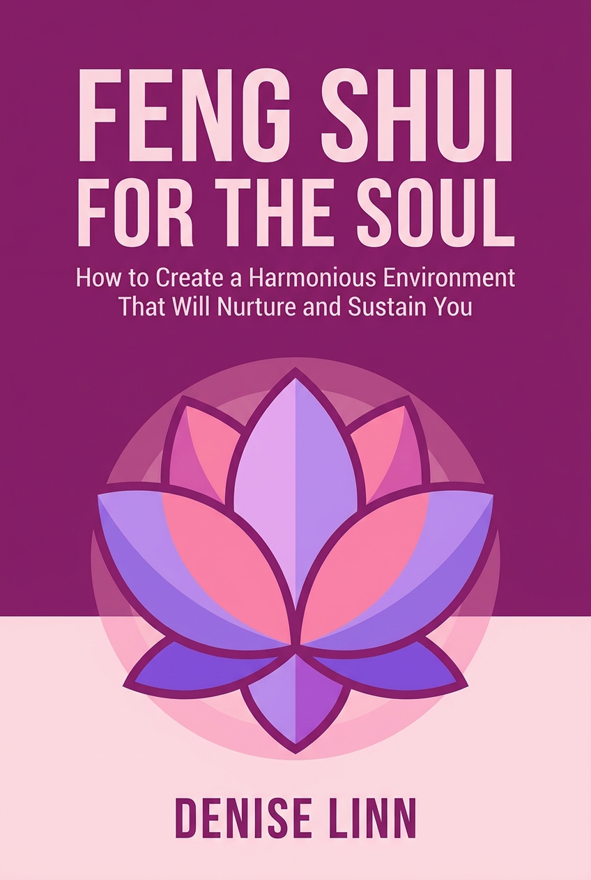 Feng Shui for the Soul cover