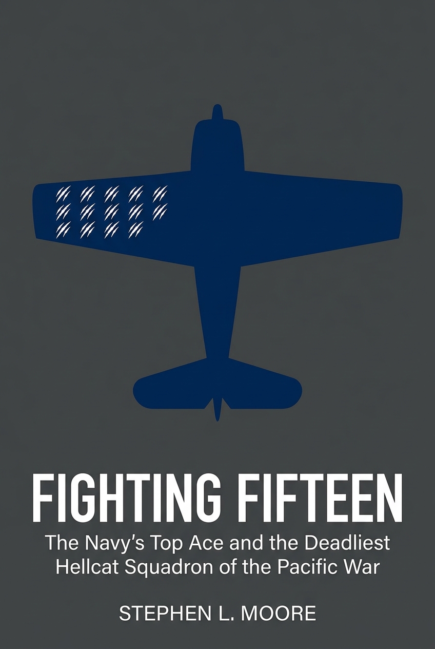 Fighting Fifteen cover