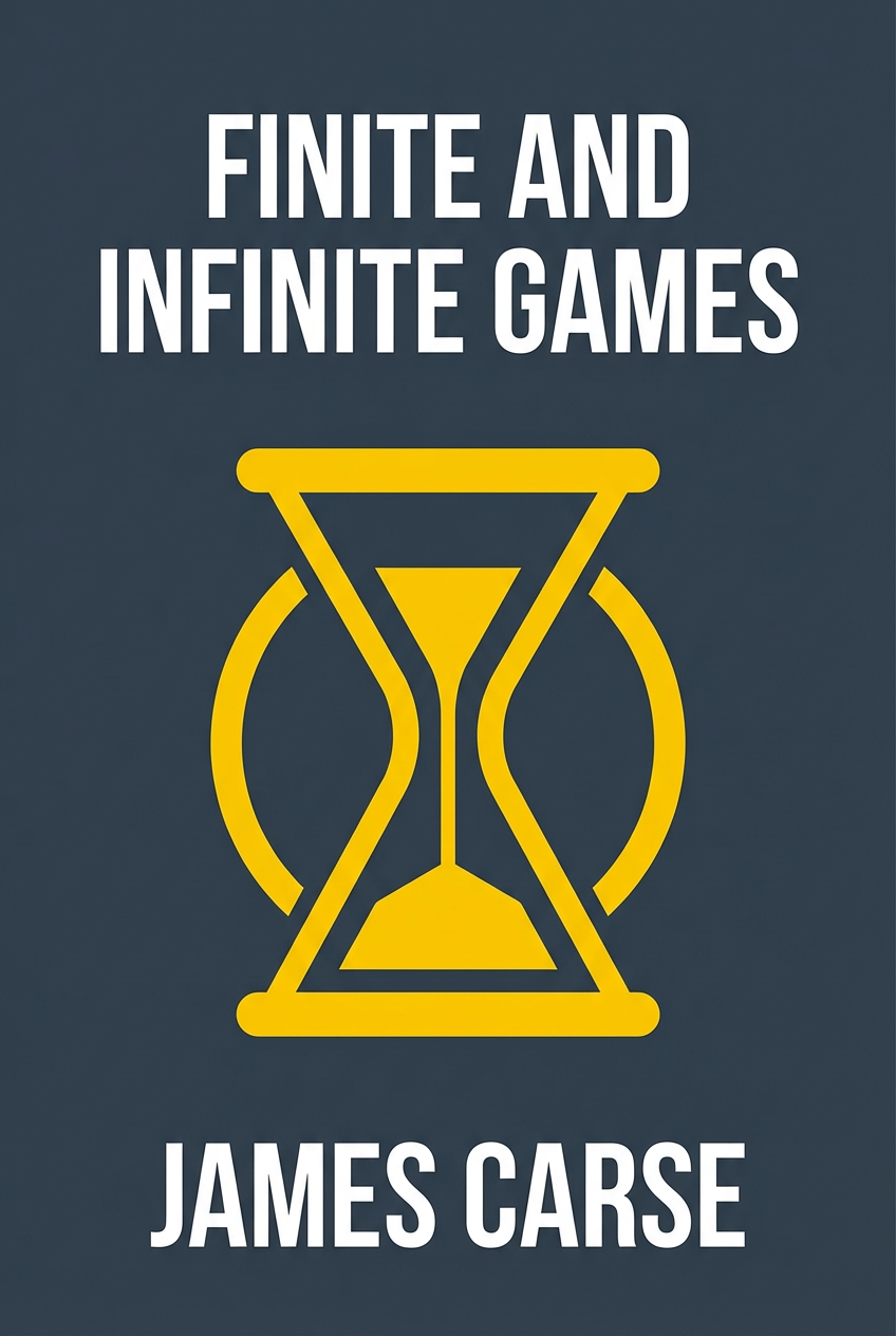 Finite and Infinite Games