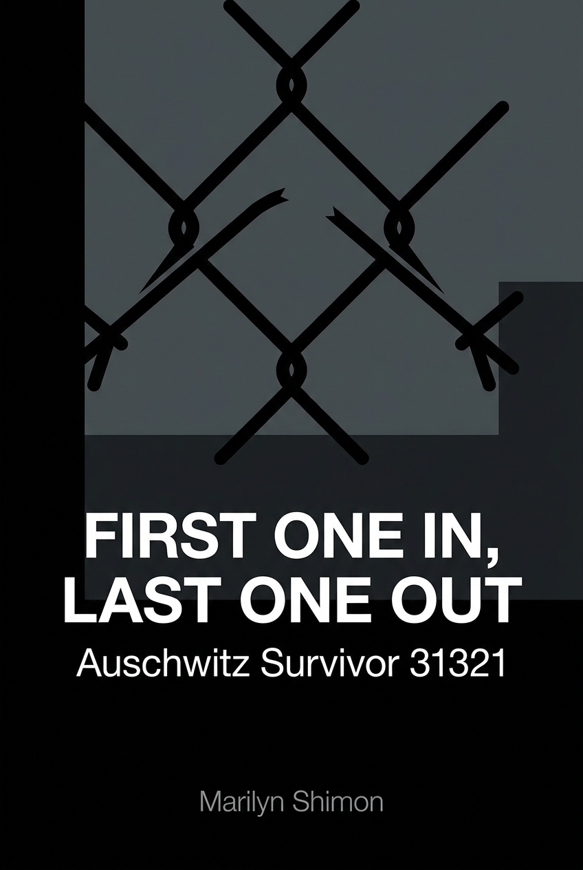 First One In, Last One Out cover