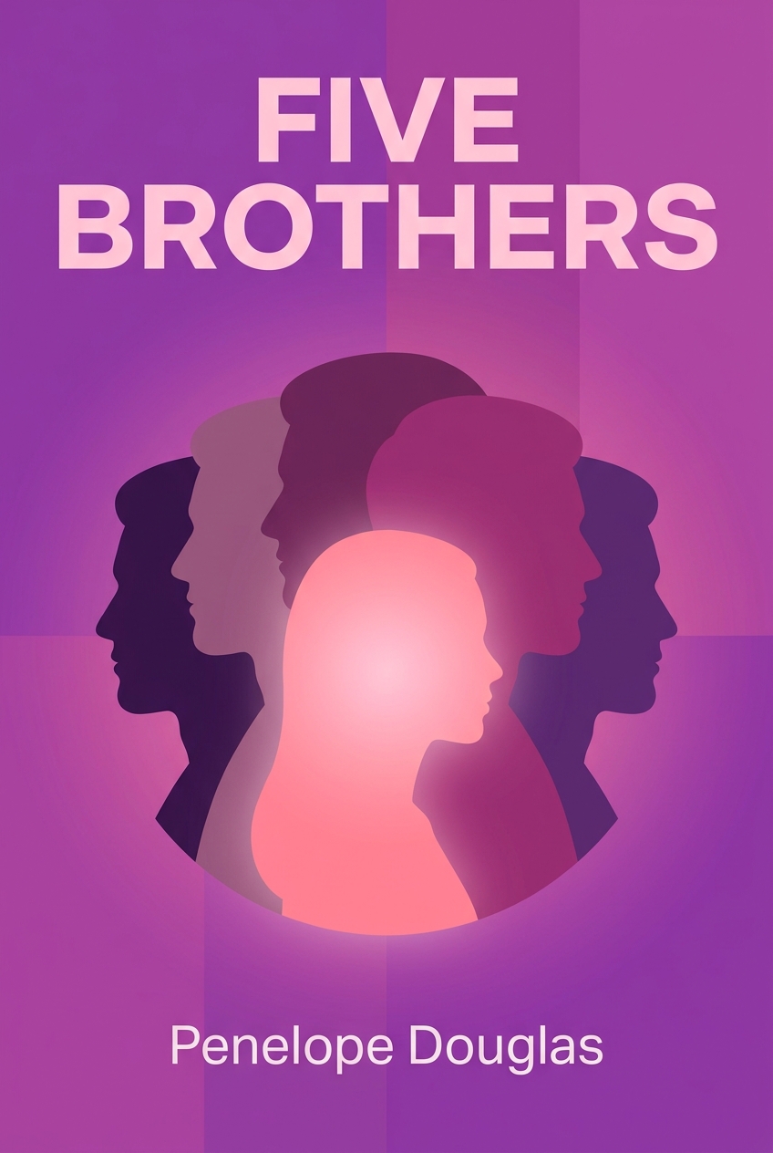 Five Brothers cover
