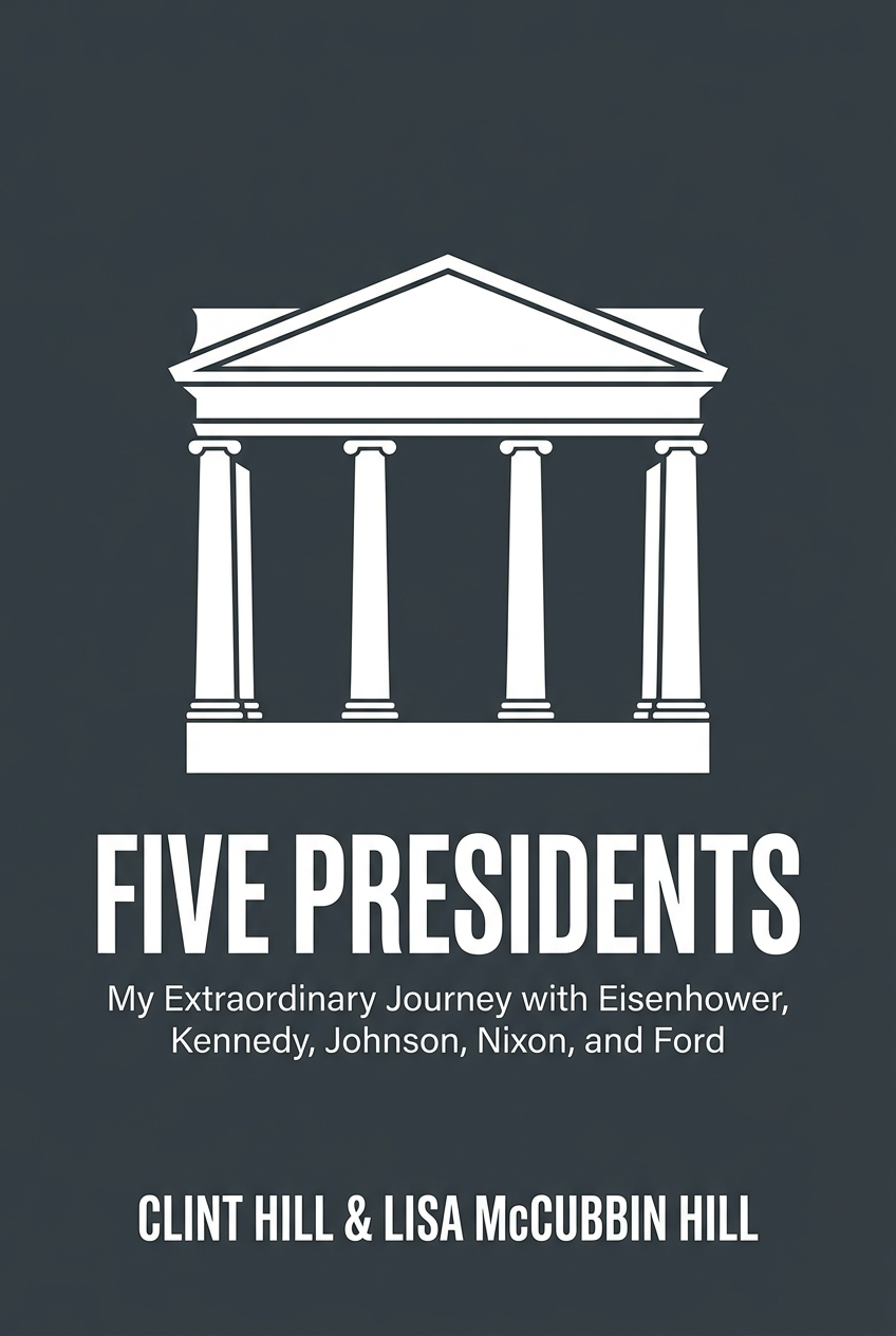 Five Presidents cover