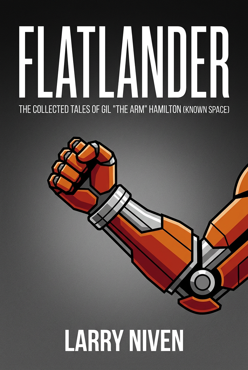 Flatlander cover