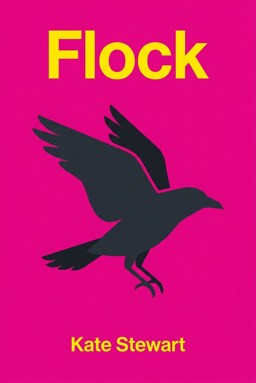 Flock cover