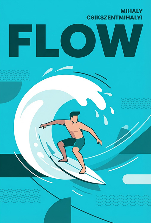 Flow: The Psychology of Optimal Experience