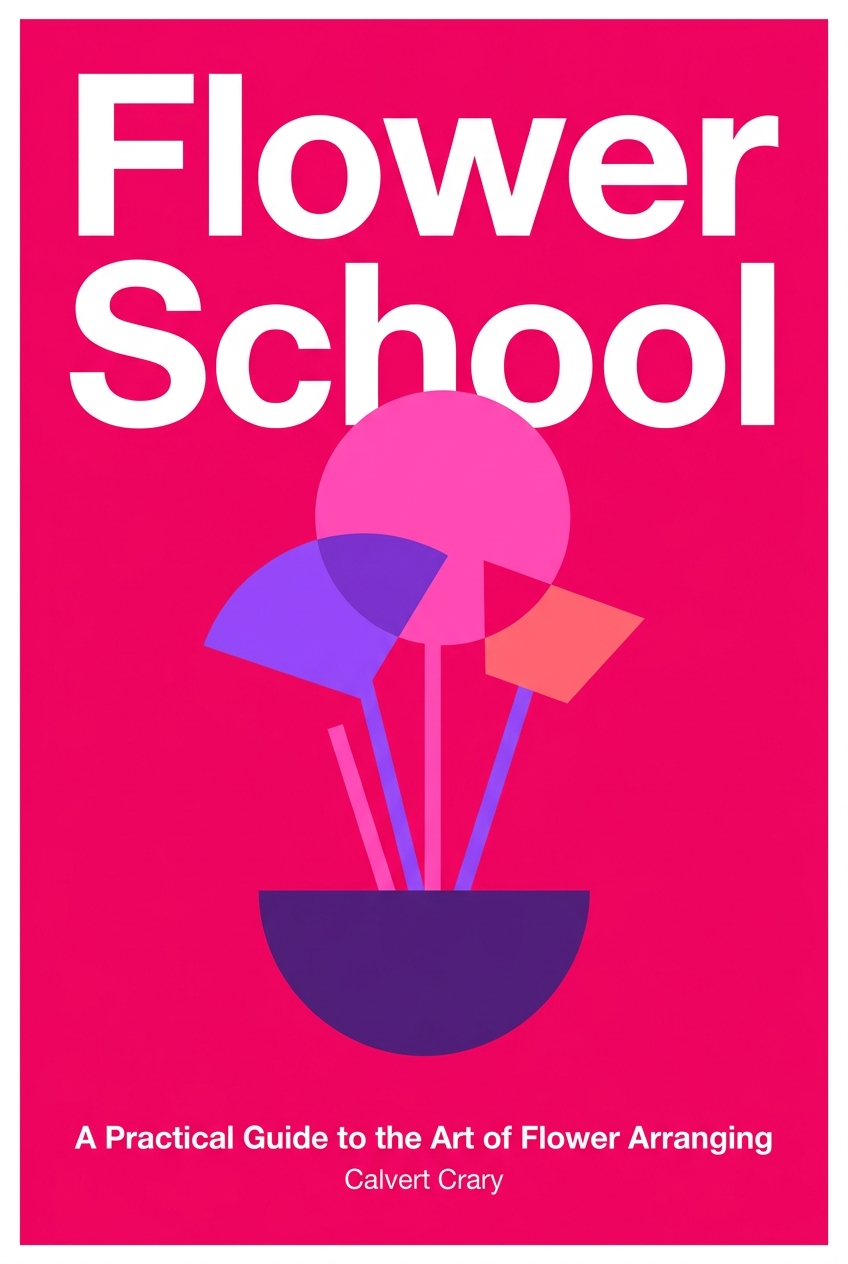 Flower School cover