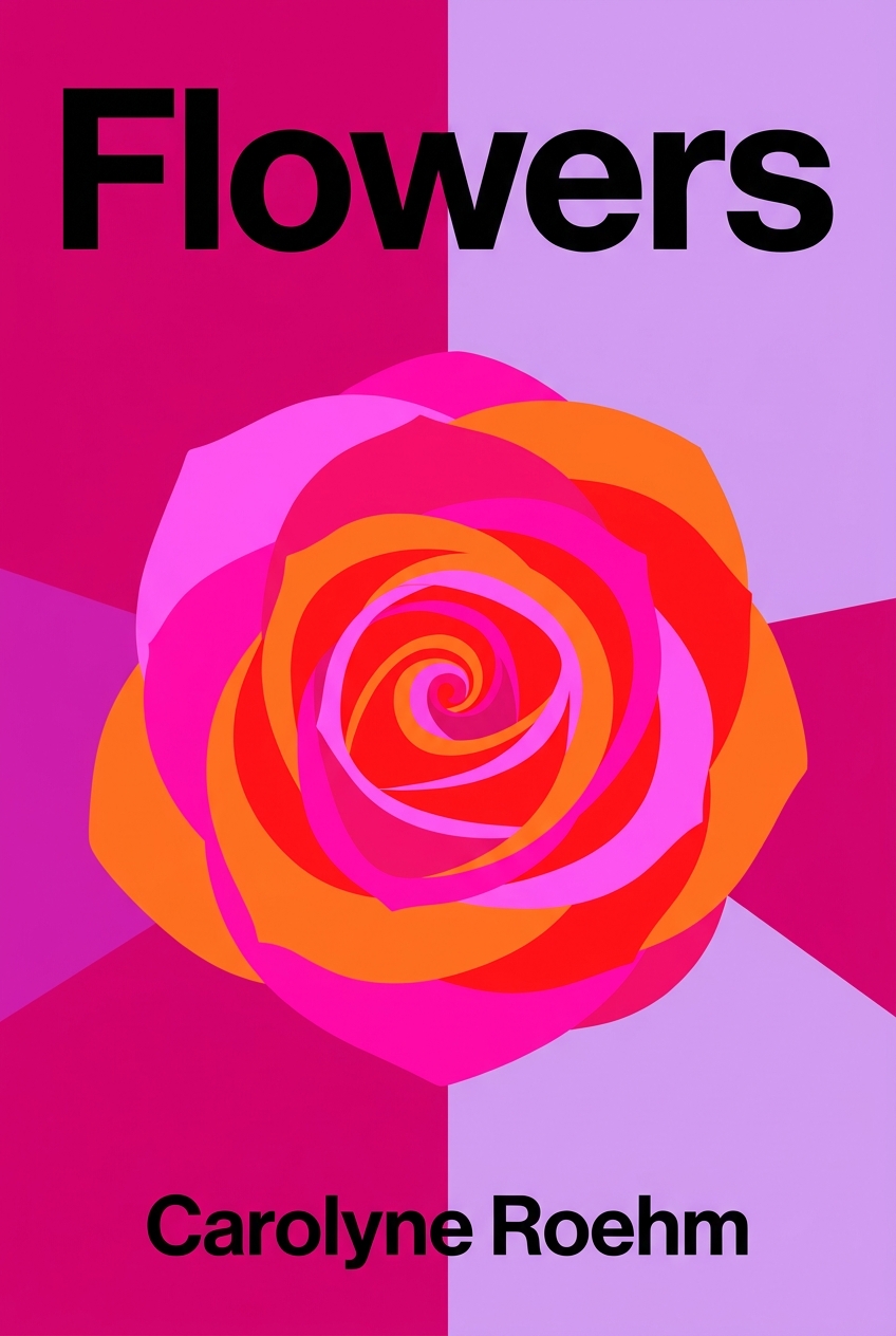 Flowers cover