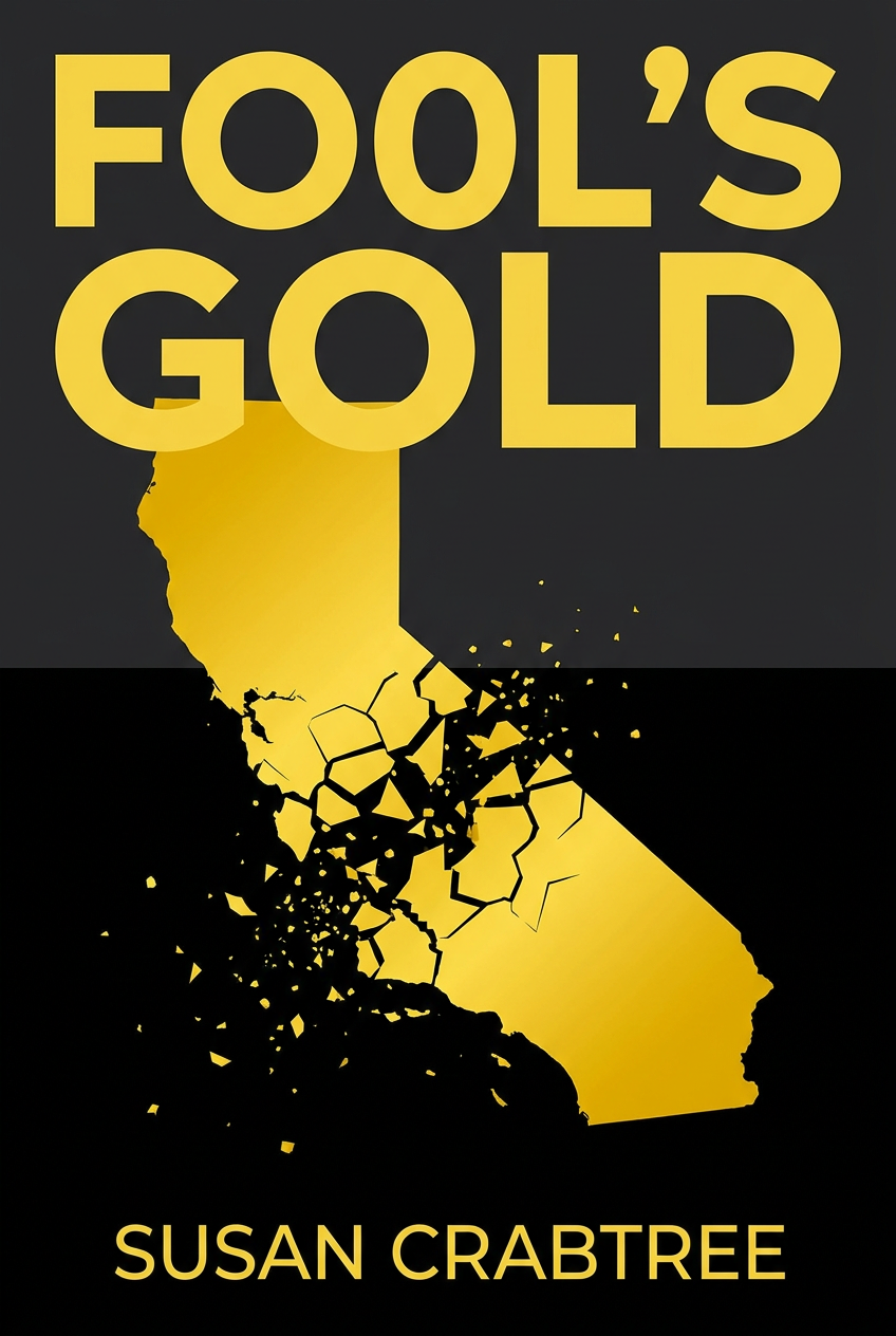 Fool's Gold cover