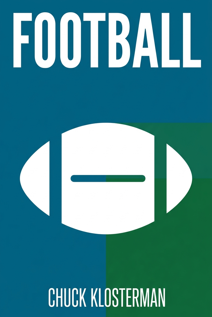 Football cover